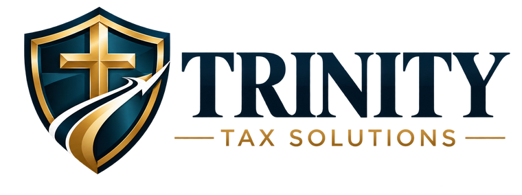 Trinity Tax Solutions